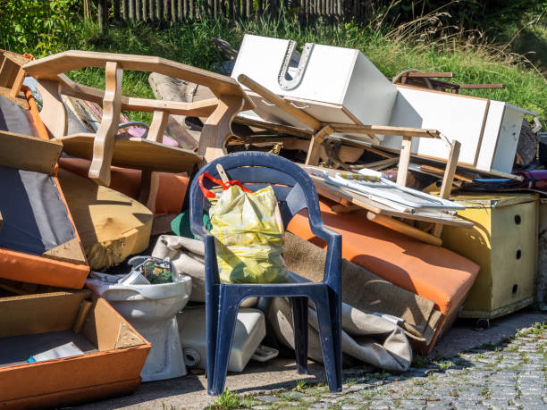 Professional Junk Removal in Leechburg, PA