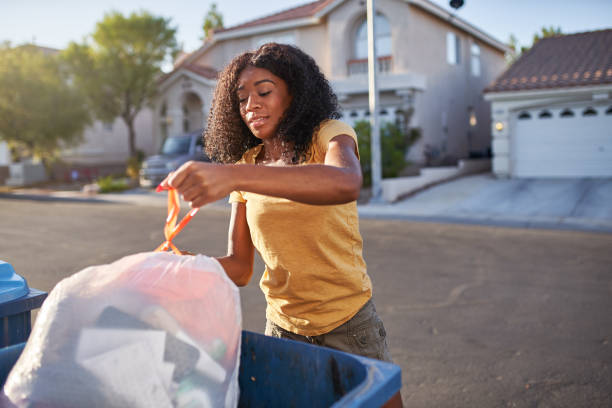 Best Household Junk Removal  in Leechburg, PA