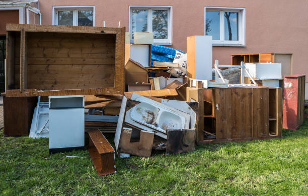 Best Commercial Cleanout Services  in Leechburg, PA