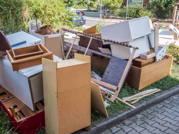 Best Junk Removal and Recycling  in Leechburg, PA
