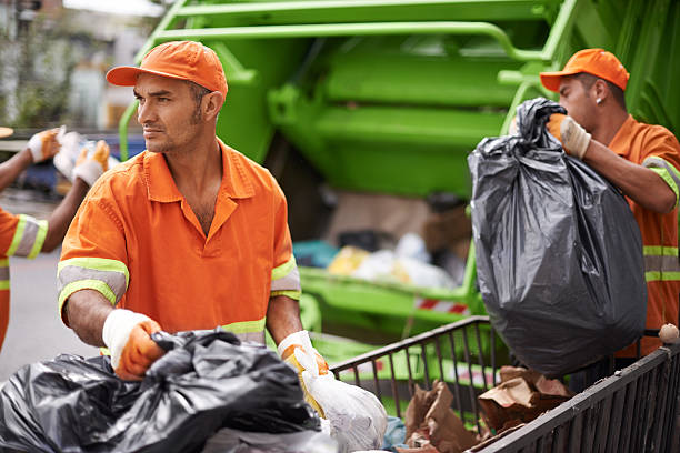 Best Residential Junk Removal  in Leechburg, PA